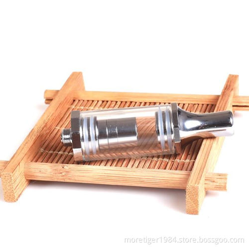 100% Original Cloupor atomizer Cloutank M3 M2 cartomizer Clear vaporizer 2in1 for Dry Herb Hzforever Supply